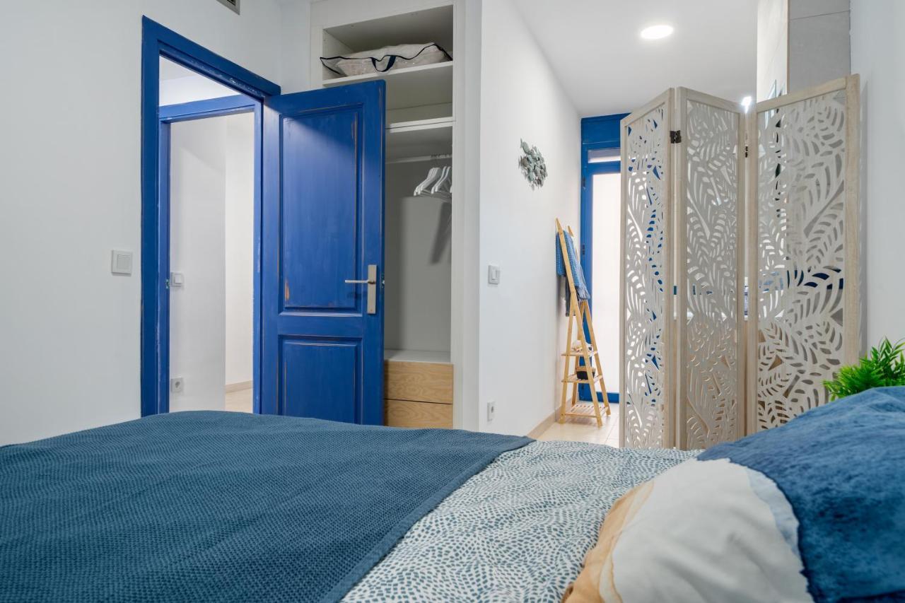 La Casa Del Pescador Calafellmar Apartment Luaran gambar