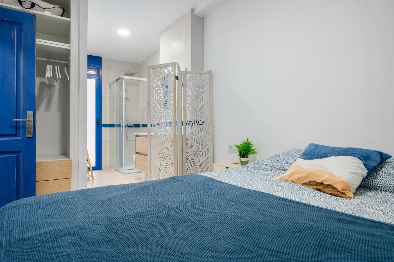 La Casa Del Pescador Calafellmar Apartment Luaran gambar