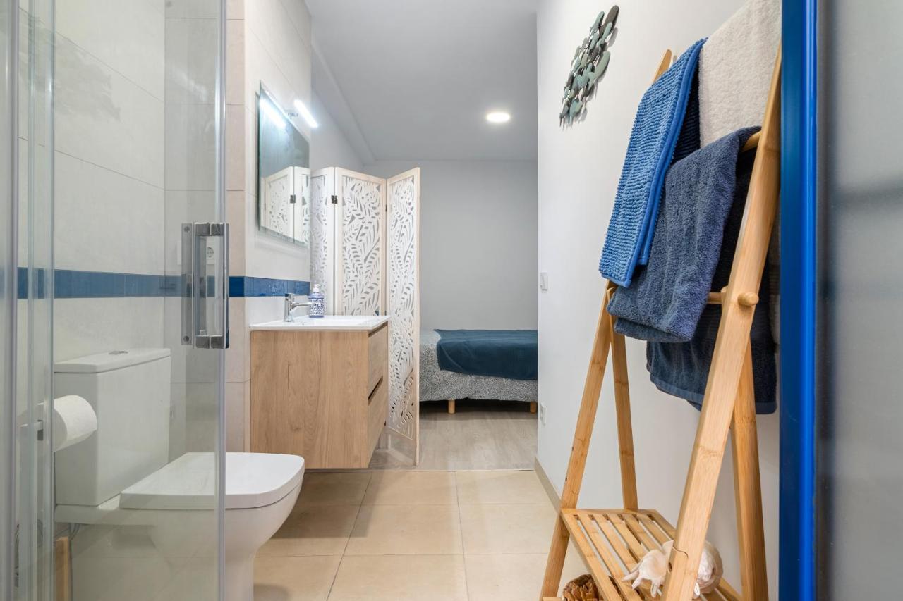 La Casa Del Pescador Calafellmar Apartment Luaran gambar