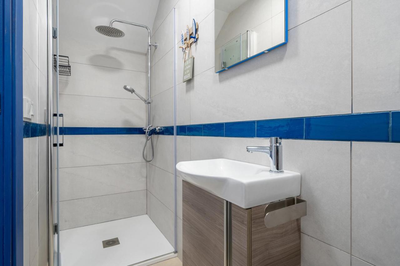 La Casa Del Pescador Calafellmar Apartment Luaran gambar